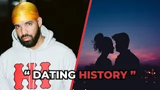 Drake&rsquo;s Dating History: Serena Williams, SZA & More | Entertainment News