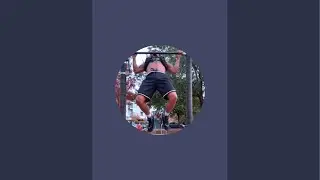 Burpee pull up ladder MAXIMUM EFFORT 😈