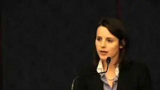 Marisa Cochrane: Transition in Iraq