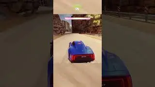 Smooth & Cinematic Drifts 🚗💥 Asphalt Legends 4K 🔥 #gaming #gameplay #shorts #shortsfeed #shortvideo