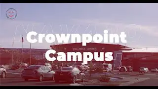 NTU Crownpoint Campus