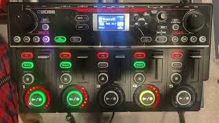 Riptide by Vance Joy || Live Looping For Beginners || BOSS RC-505mk2 || Vocals and Beatbox