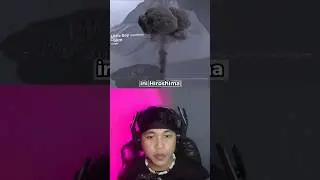 Semua Ledakan dari yang Terkecil sampai yang Terbesar 😲 #shorts