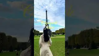 O que fazer de Gra&ccedil;a em Paris🇫🇷 #france #fran&ccedil;a #paris #viagem