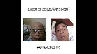 jam 5 berisik🤣 #shorts #lucu #memes #memesvideo