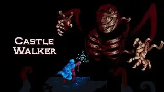 Castle Walker ( Xbox/W10 ) - Update para 3000G ( 1000G em 4 minutos )