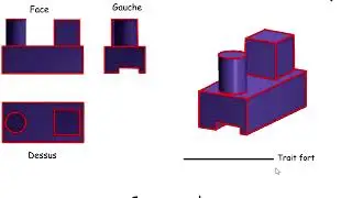 2 GENERALITES DESSIN TECHNIQUE  partie 2