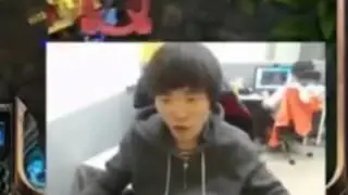 FAKER THRESH MECHANICS