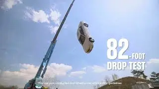 Only the Strong Survive | 140+ Quality Tests by THINKWARE DASH CAM