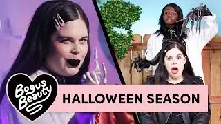 We Bust Spooky Beauty Myths In The Halloween Season Of Bogus Beauty