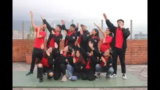 Roll Call MC Solar 22.23 - AIESEC en Colombia
