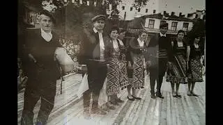 Μπογιαλικιώτικα ζωναράδικα & Ζαβρατένο - Αν. Ρωμυλία