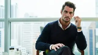 [SENATUS Interview] DAVID GANDY