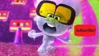 Trolls World Tour - Tiny Diamond Song HD
