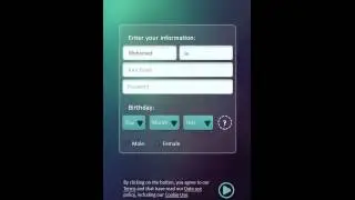 iStar mobile app
