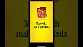 Cheerios Advertising Strategy