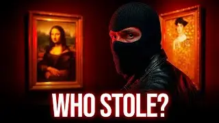 Stolen Beauty | True Crimes That Shook the Art World | Era of History