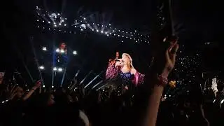 Karma - Taylor Swift en River Argentina 11/11/23