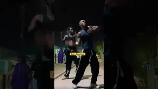 Dip Doundou Guiss x Step Lord #livesn #senegal