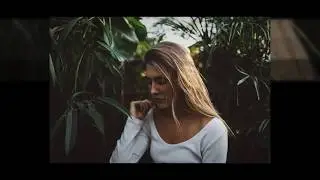AXEL: Romantic Suspense Trailer
