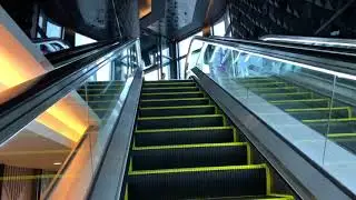 Vertigo rooftop cafe Kuala Lumpur Malaysia