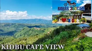 Coffee Break at Kidbu Marilog District