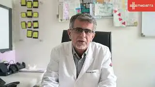 Paediatric Myoepithelial Sarcoma of the Left Masticatory Space | Dr. Deepak Sarin
