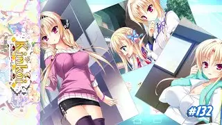 Sounds Like a Job for TMZ! | Kinkoi: Golden Loveriche (Elle's Route) - Part 132
