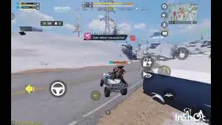 ВЕЧЕР ФАЙТЫ С ВОЛЧАРОЙ Игра в паре CALL OF DUTY MOBILE. 