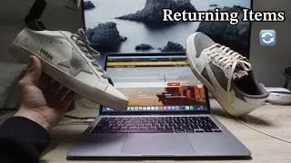 How To Return Items On CNFans? - Very Simple (2025)