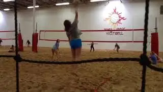 Hailey Schneider 2020 5'8