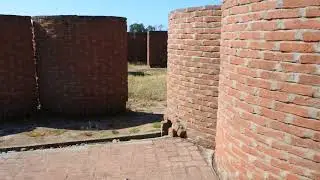 Ciudad Abierta: Palacio del Alba y del Ocaso