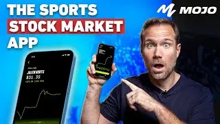 The Stock Market For Sports: Mojo