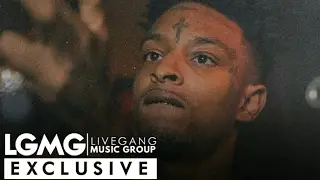MF - 21 Savage ft. Crim! And Smoke ( Official Audio)