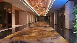 NEWEST EVENTS CONVENTION HALL IN CEBU CITY IS IN FILI HOTEL NUSTAR RESORTS AND CASINO | KUAN