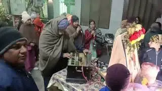 attal nagar Parbhat pheri