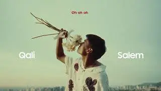 Qali - Salem | Official Lyric Video