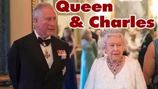 The Queen & Charles: Spiritual Motherhood| Updated Royal Documentary
