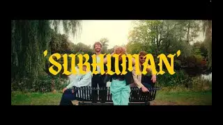 Future EXES - Subhuman  (OFFICIAL VIDEO)
