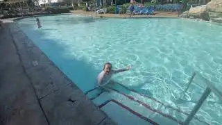 Club Mac Swimming Pools (August 2022)