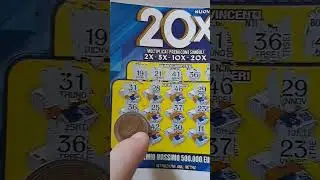 20x🍀🍀🍀🍀