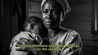 Eighteen healers failed to save the heir&mdash;until a silent enslaved man revealed the true miracle.