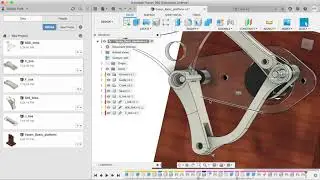 [KEI220] Tutorial_7. Assembly (Joint)