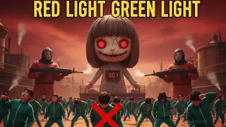 Squid Game Red Light Green Light Siren:456 Survival Challenge FAQ 💥