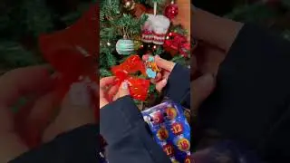 Новогодний Адвент Календарь Marvel Funko Pop 10 декабря🎄 #marvel #funkopop #адвенткалендарь #funko