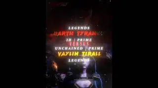 Count Dooku Vs Vaylin | Legends  #edit  #starwars  #fyp