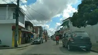Bairros de Porto Seguro,  Paraguai, Vila valdete, Vila Parracho