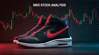 📈 Nike Stock (NKE) Analysis 2024: Is Nike a BUY or SELL Now?