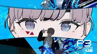 【Persona 3 Reload】Disturbing the Peace!!!【#hororiLIVE】#lapwing #hashft