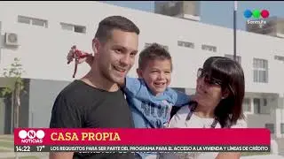 Toda la informaci&oacute;n para inscribirse en el programa habitacional Casa Propia